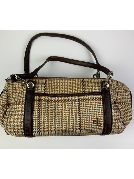 Ralph Lauren Handbags - VINTAGE RALPH LAUREN PURSE